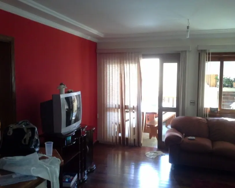 Foto 9 de Casa com 4 quartos à venda, 207m2 em Itu - SP