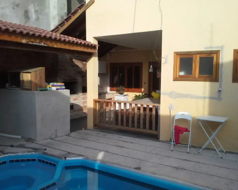 Foto 2 de Casa com 4 quartos à venda, 207m2 em Itu - SP