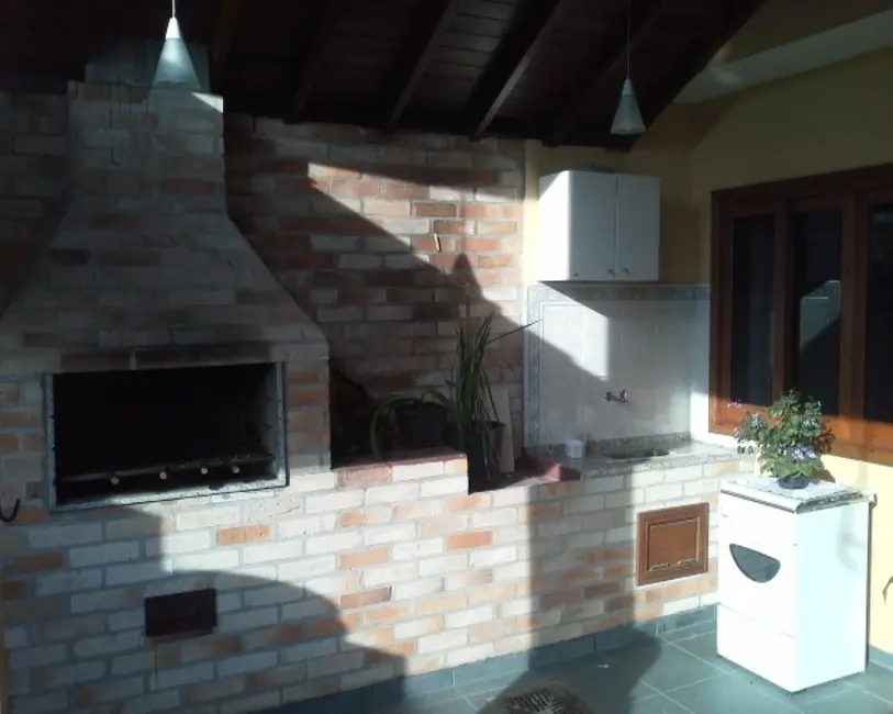 Foto 3 de Casa com 4 quartos à venda, 207m2 em Itu - SP