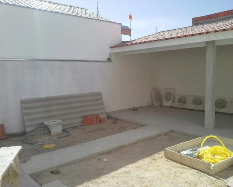 Foto 8 de Casa com 3 quartos à venda, 180m2 em Itu - SP