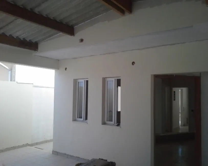Foto 3 de Casa com 3 quartos à venda, 180m2 em Itu - SP