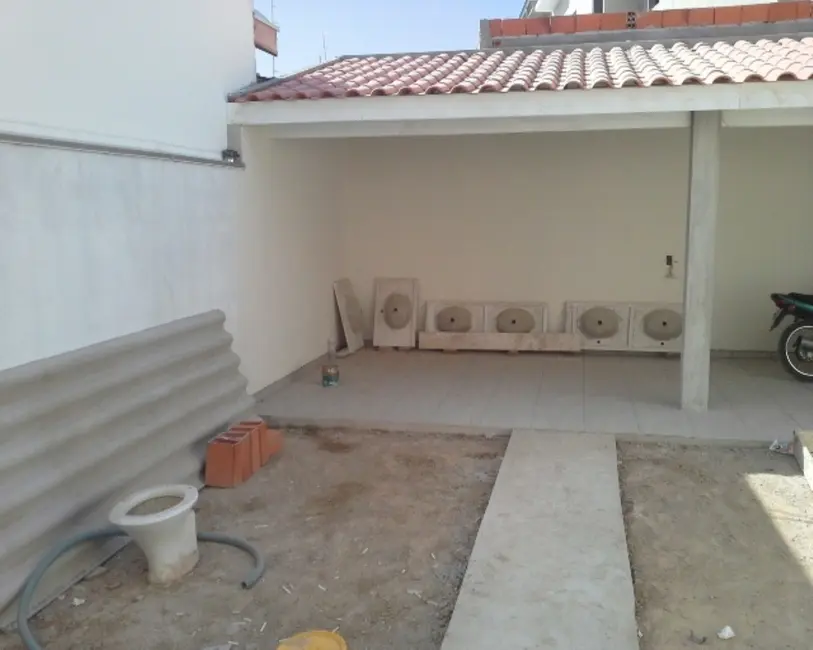 Foto 7 de Casa com 3 quartos à venda, 180m2 em Itu - SP