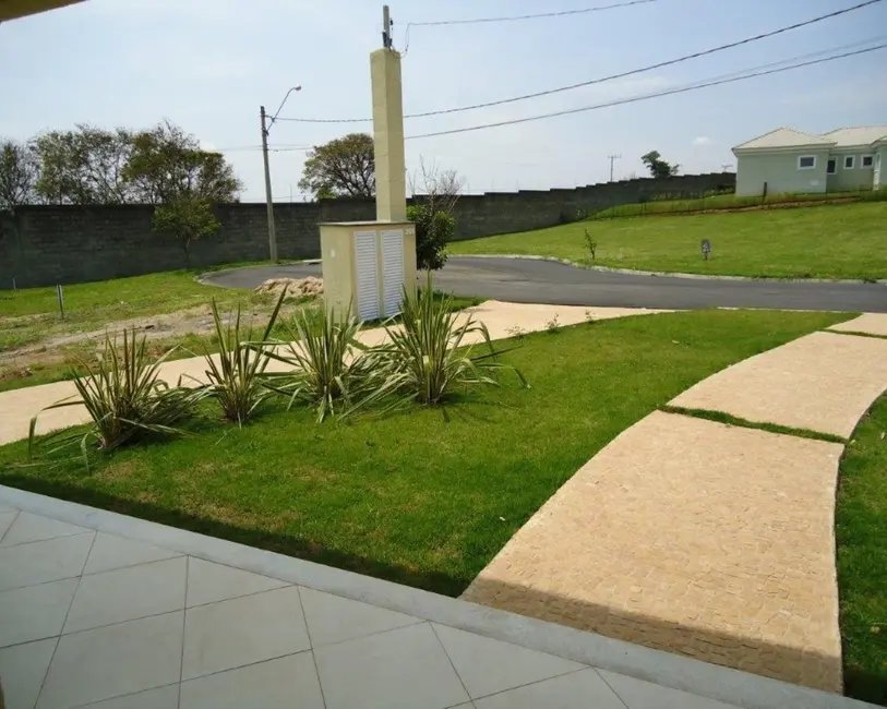 Foto 2 de Casa com 4 quartos à venda, 330m2 em Itu - SP