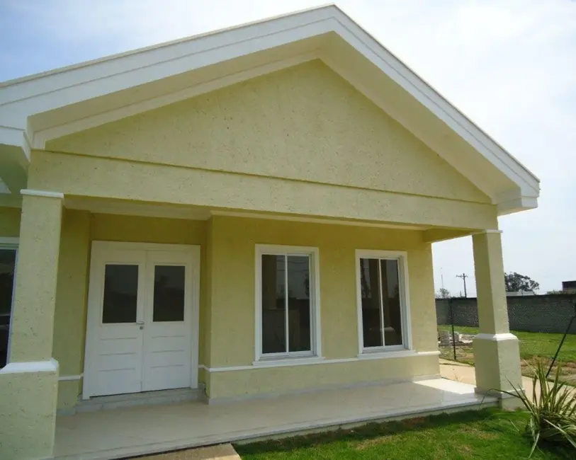 Foto 3 de Casa com 4 quartos à venda, 330m2 em Itu - SP