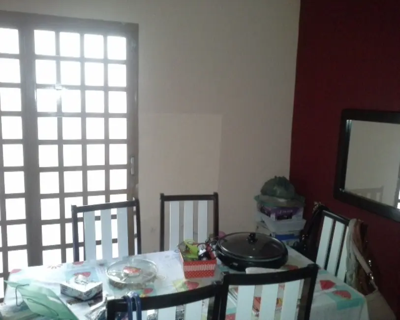 Foto 1 de Casa com 3 quartos à venda, 176m2 em Itu - SP