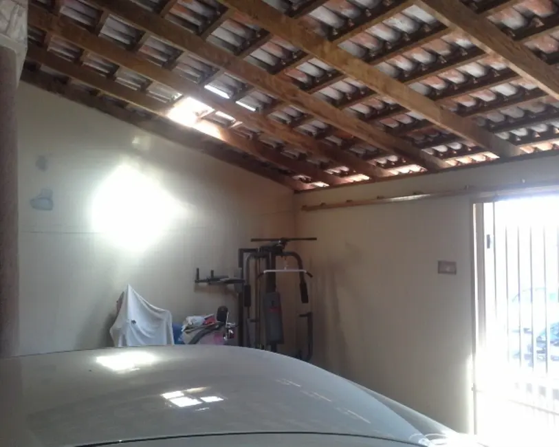 Foto 2 de Casa com 3 quartos à venda, 176m2 em Itu - SP