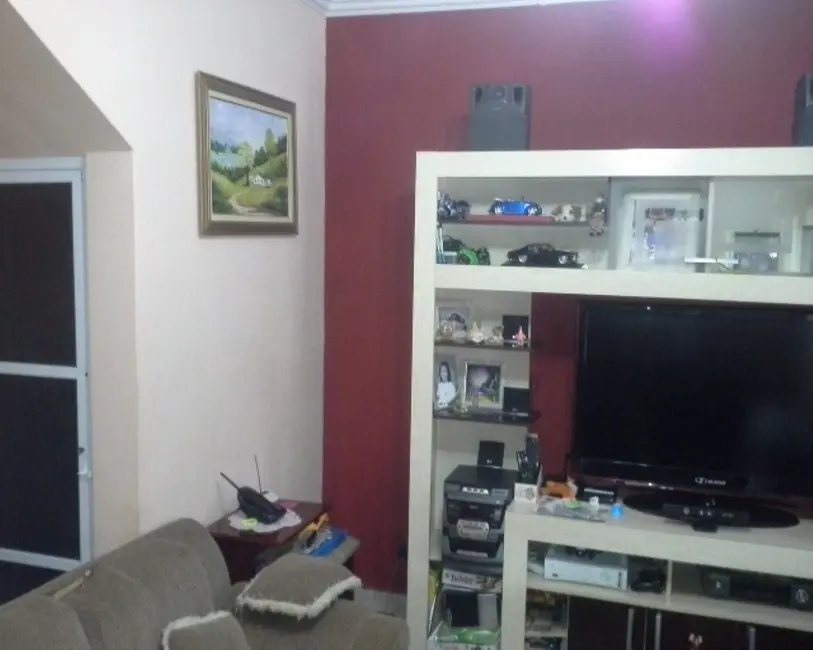 Foto 6 de Casa com 3 quartos à venda, 176m2 em Itu - SP
