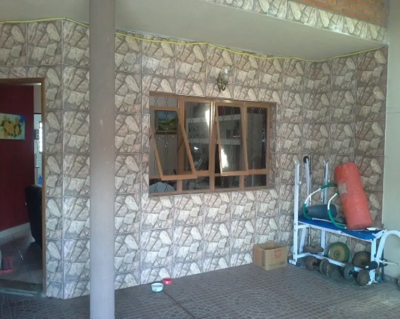 Foto 3 de Casa com 3 quartos à venda, 176m2 em Itu - SP