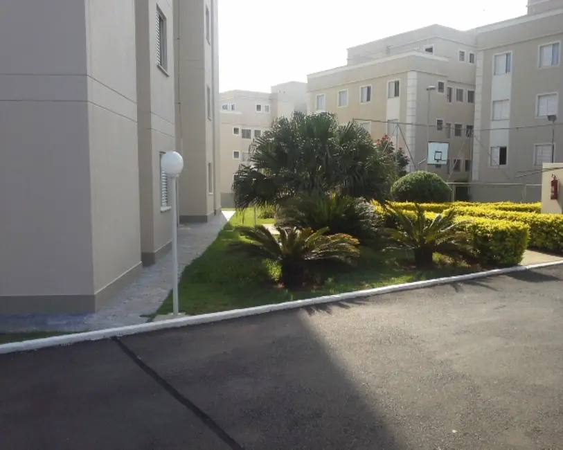 Foto 9 de Apartamento com 2 quartos à venda, 56m2 em Vila Santa Terezinha, Itu - SP