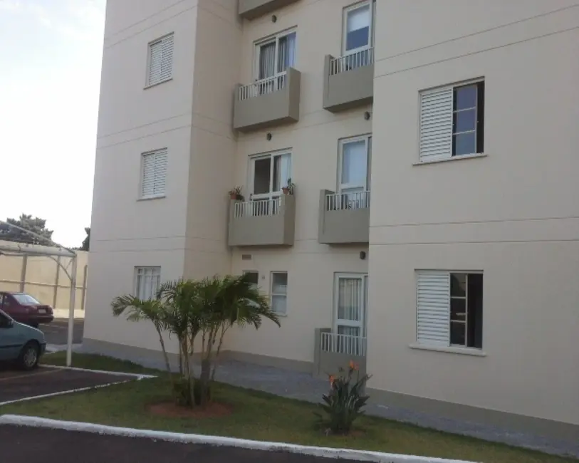 Foto 7 de Apartamento com 2 quartos à venda, 56m2 em Vila Santa Terezinha, Itu - SP