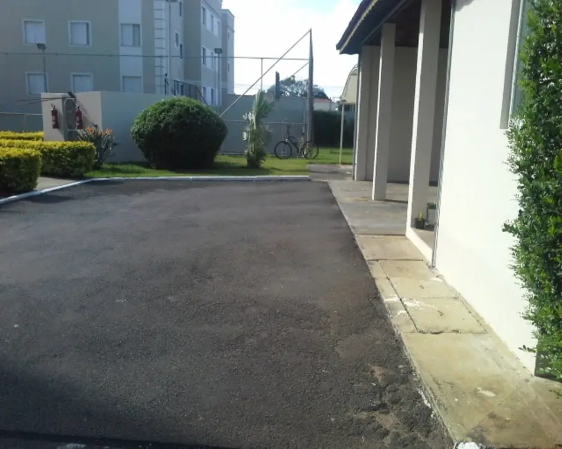 Foto 8 de Apartamento com 2 quartos à venda, 56m2 em Vila Santa Terezinha, Itu - SP