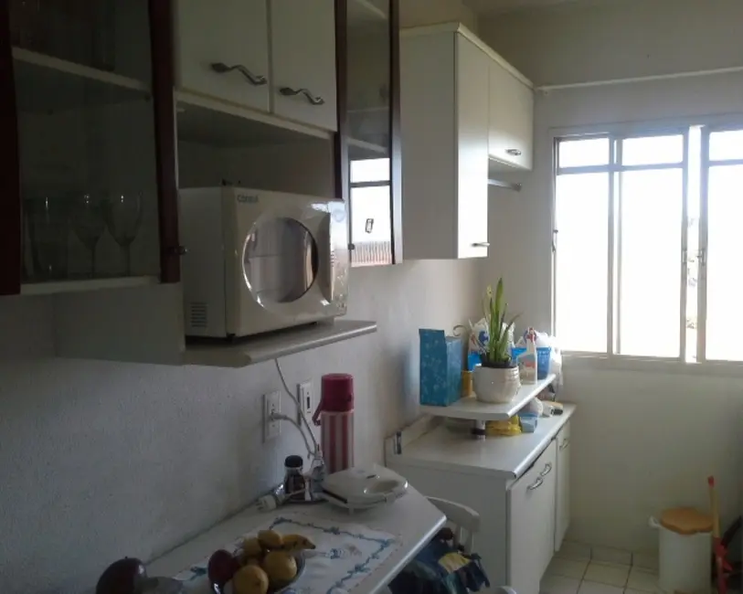 Foto 2 de Apartamento com 2 quartos à venda, 56m2 em Vila Santa Terezinha, Itu - SP