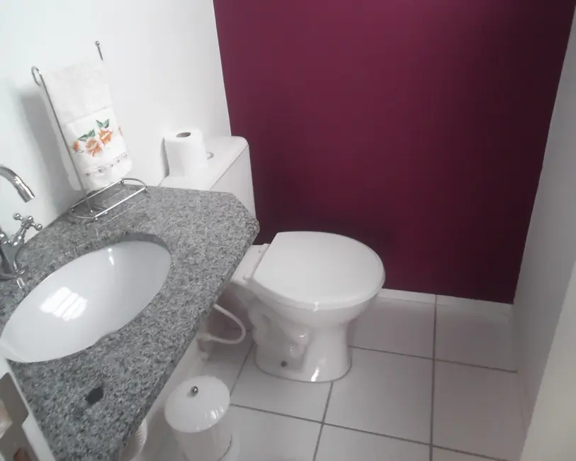 Foto 8 de Apartamento com 2 quartos à venda, 100m2 em Vila Santa Terezinha, Itu - SP