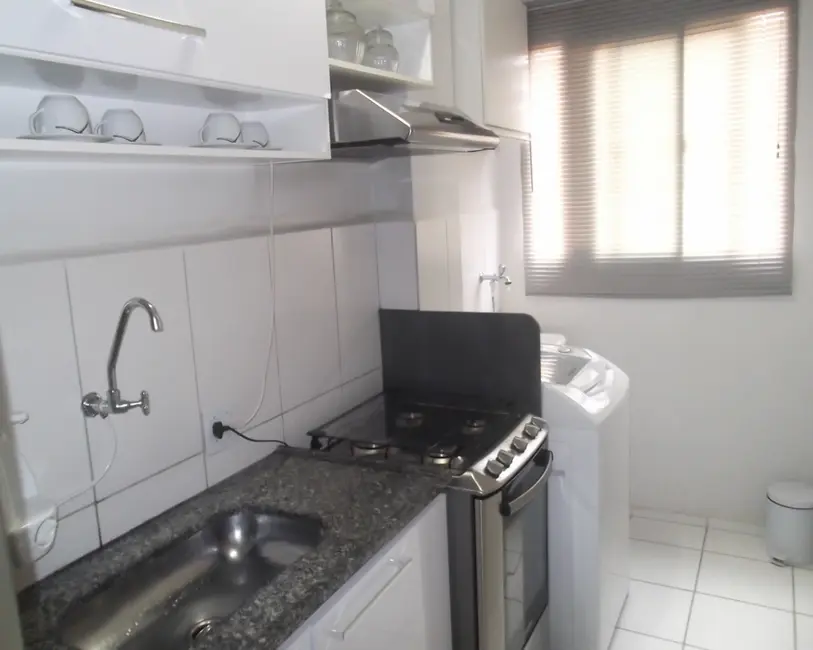 Foto 7 de Apartamento com 2 quartos à venda, 100m2 em Vila Santa Terezinha, Itu - SP