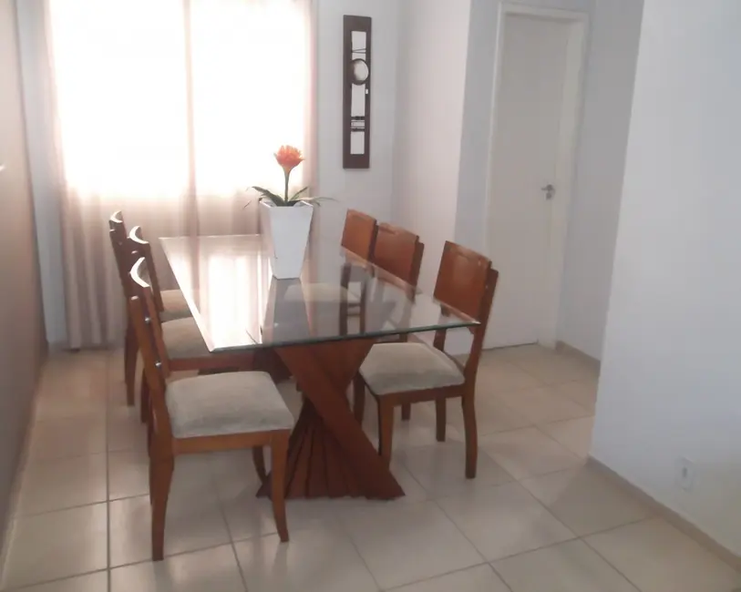 Foto 5 de Apartamento com 2 quartos à venda, 100m2 em Vila Santa Terezinha, Itu - SP
