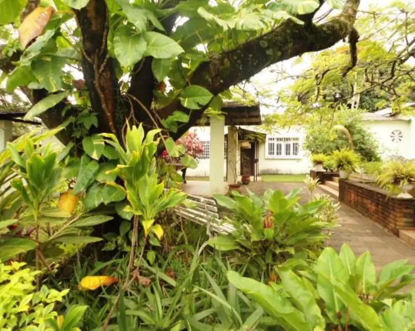 Foto 6 de Chácara com 4 quartos à venda, 848m2 em Itu - SP