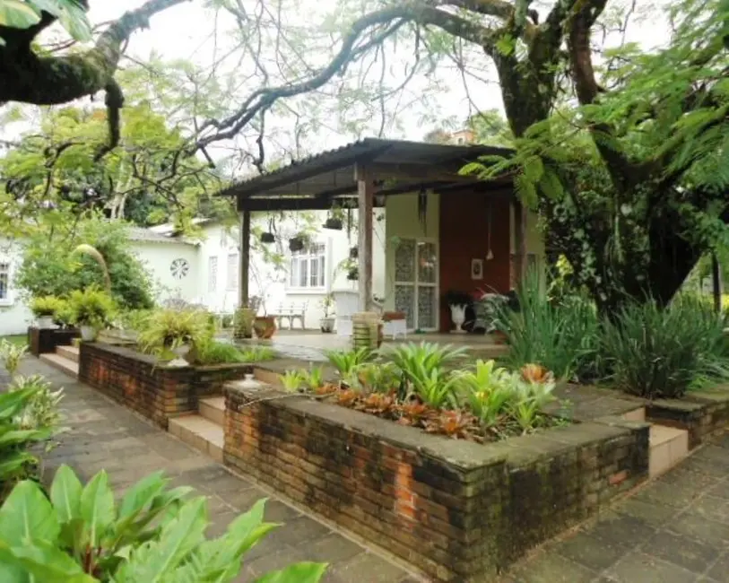 Foto 5 de Chácara com 4 quartos à venda, 848m2 em Itu - SP