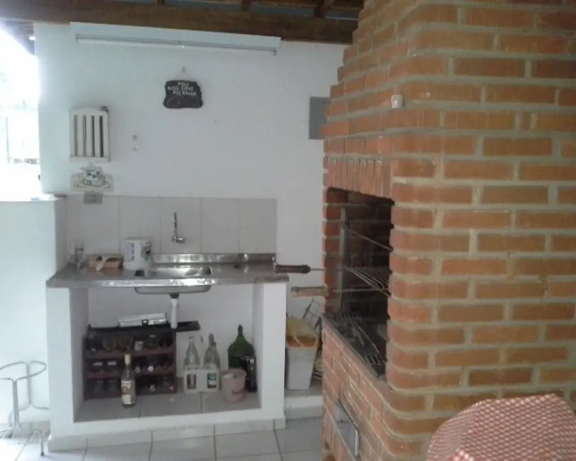 Foto 1 de Chácara com 3 quartos à venda, 192m2 em Itu - SP