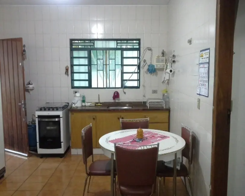 Foto 4 de Chácara com 3 quartos à venda, 192m2 em Itu - SP