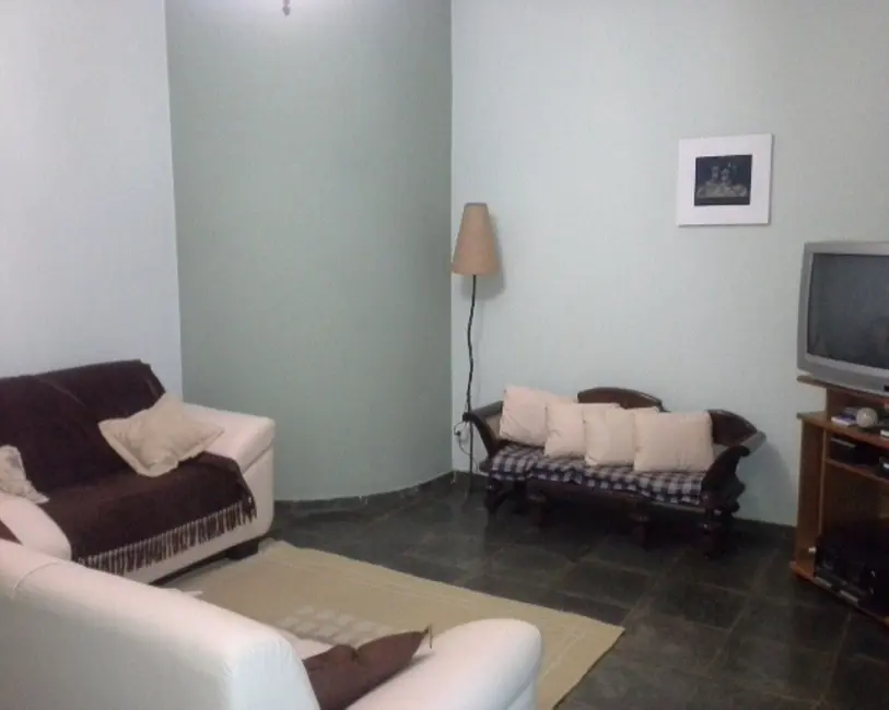 Foto 2 de Chácara com 3 quartos à venda, 192m2 em Itu - SP