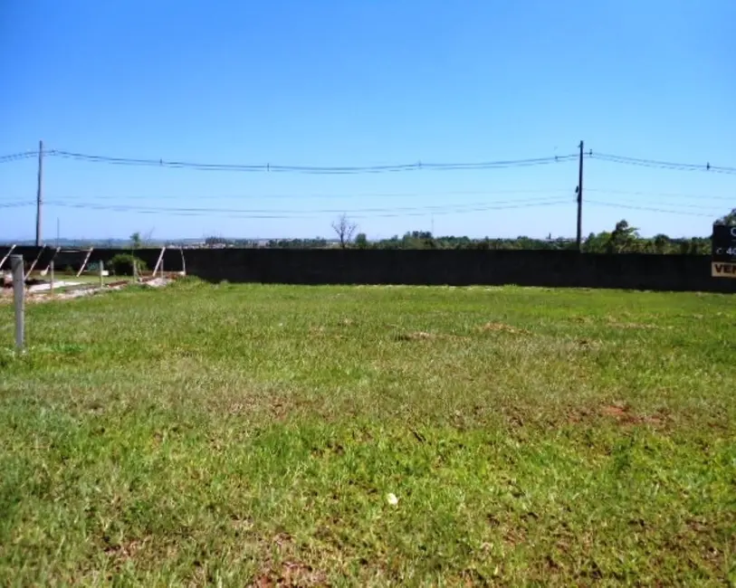Foto 1 de Terreno / Lote à venda em Cruz das Almas, Itu - SP