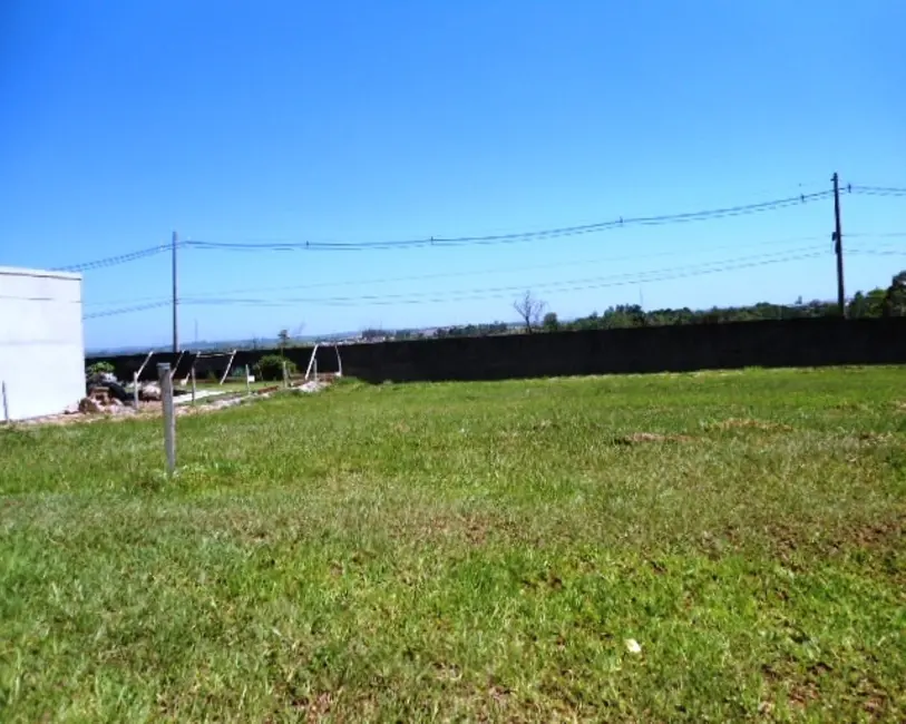 Foto 2 de Terreno / Lote à venda em Cruz das Almas, Itu - SP