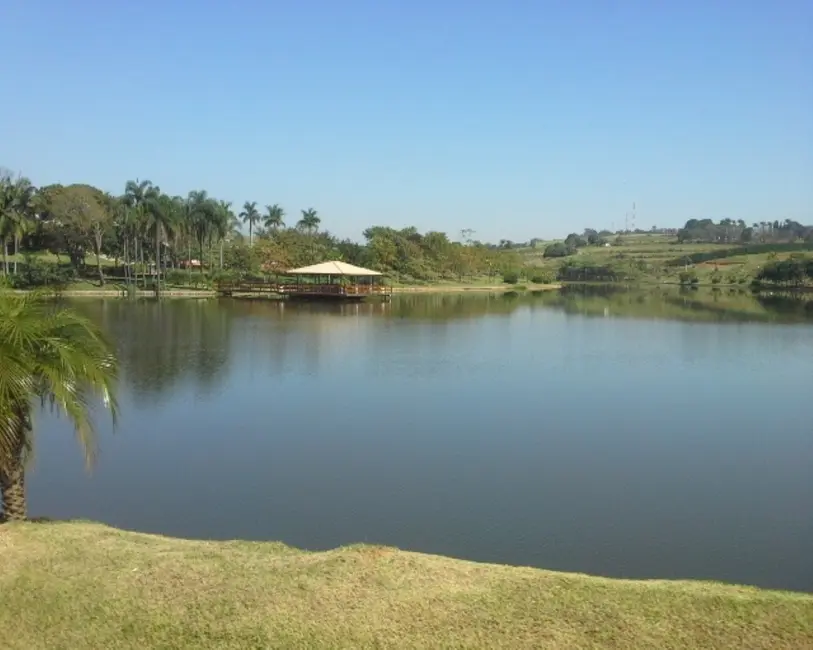 Foto 18 de Terreno / Lote à venda em Itu - SP