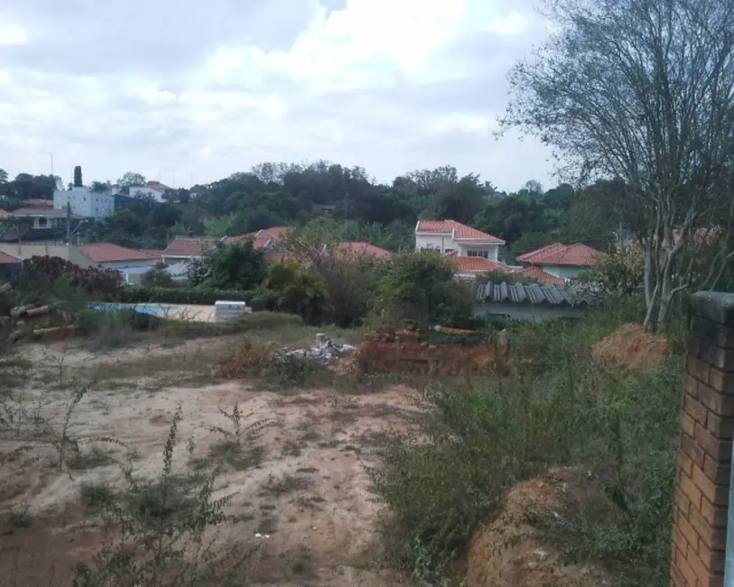 Foto 3 de Terreno / Lote à venda em Jardim Faculdade, Itu - SP