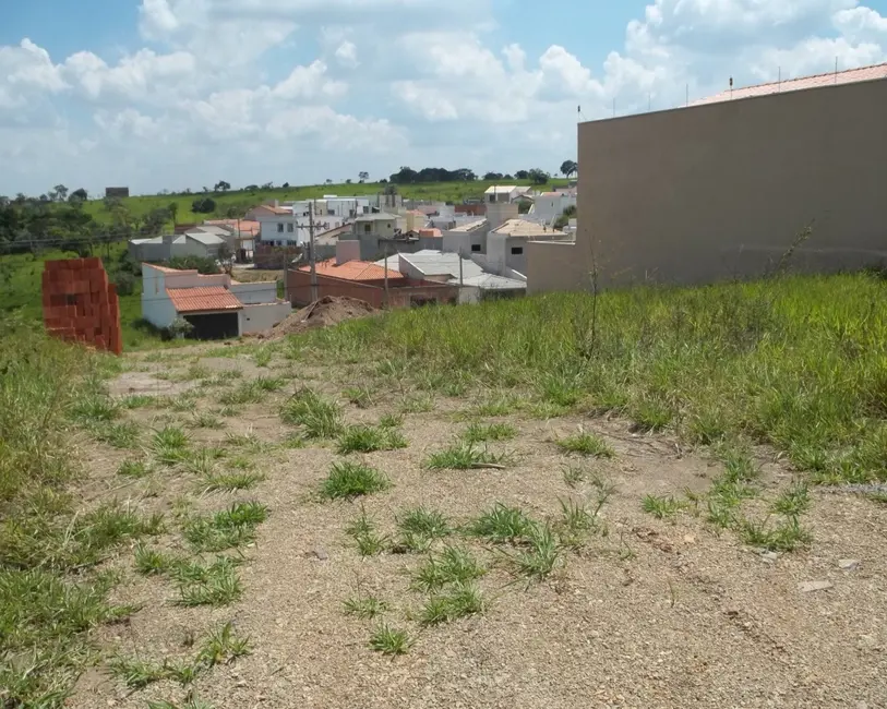 Foto 1 de Terreno / Lote à venda, 220m2 em Jardim Paulista II, Itu - SP