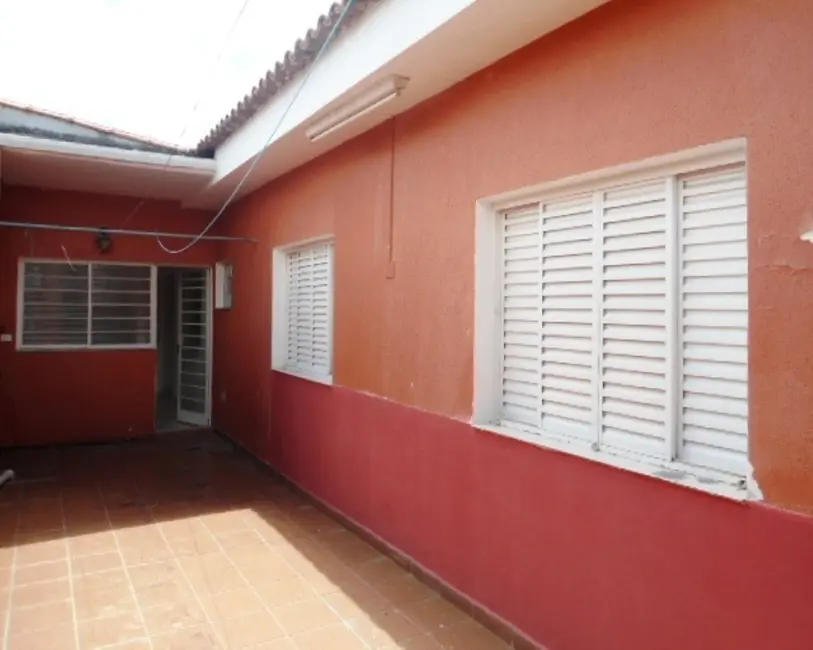 Casa com 3 quartos à venda, 94m2 em Itu - SP - imagem 3 Foto 3 de Casa com 3 quartos à venda, 94m2 em Itu - SP