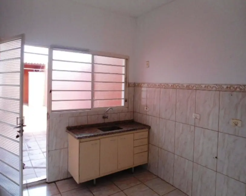 Casa com 3 quartos à venda, 94m2 em Itu - SP - imagem 5 Foto 5 de Casa com 3 quartos à venda, 94m2 em Itu - SP