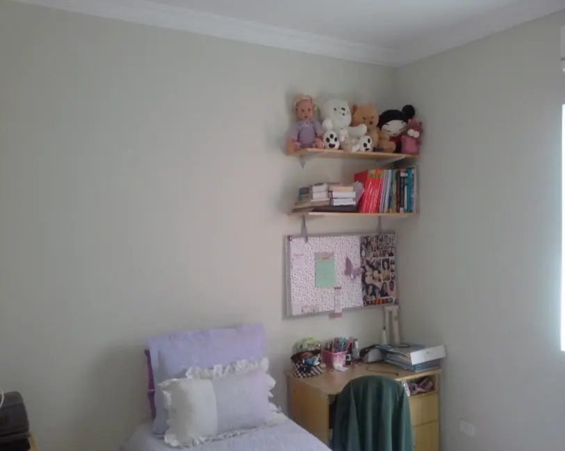 Foto 6 de Casa com 2 quartos à venda, 115m2 em Jardim Rosinha, Itu - SP