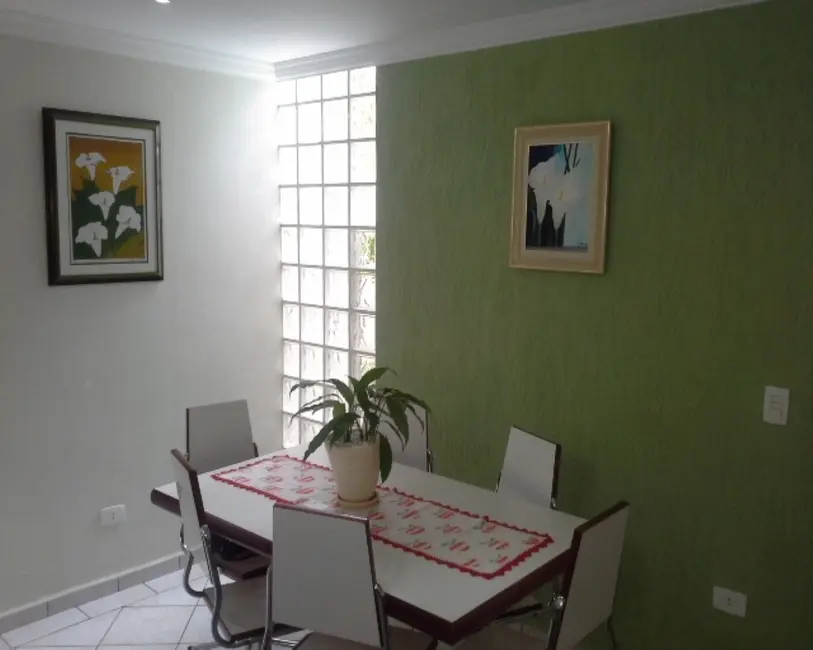 Foto 9 de Casa com 2 quartos à venda, 115m2 em Jardim Rosinha, Itu - SP
