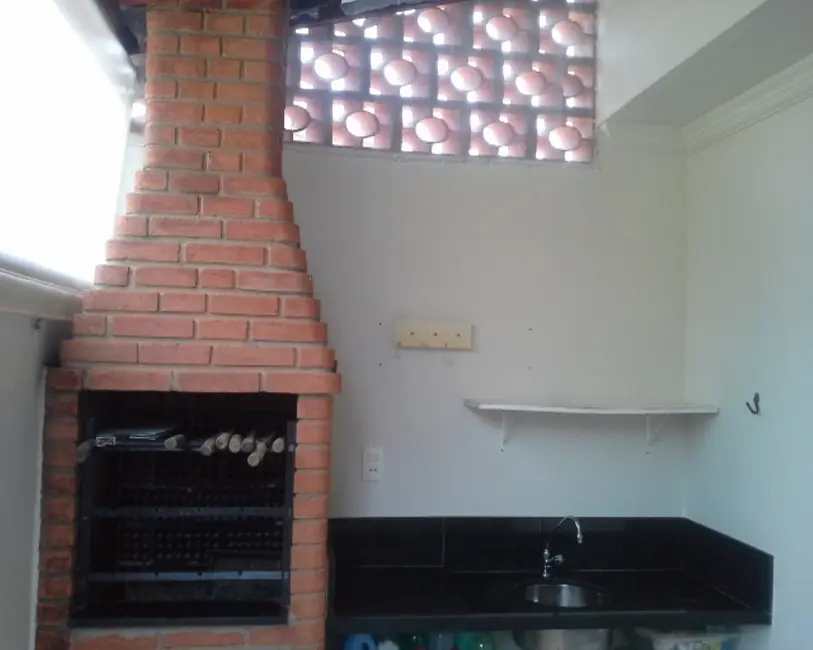 Foto 2 de Casa com 2 quartos à venda, 115m2 em Jardim Rosinha, Itu - SP