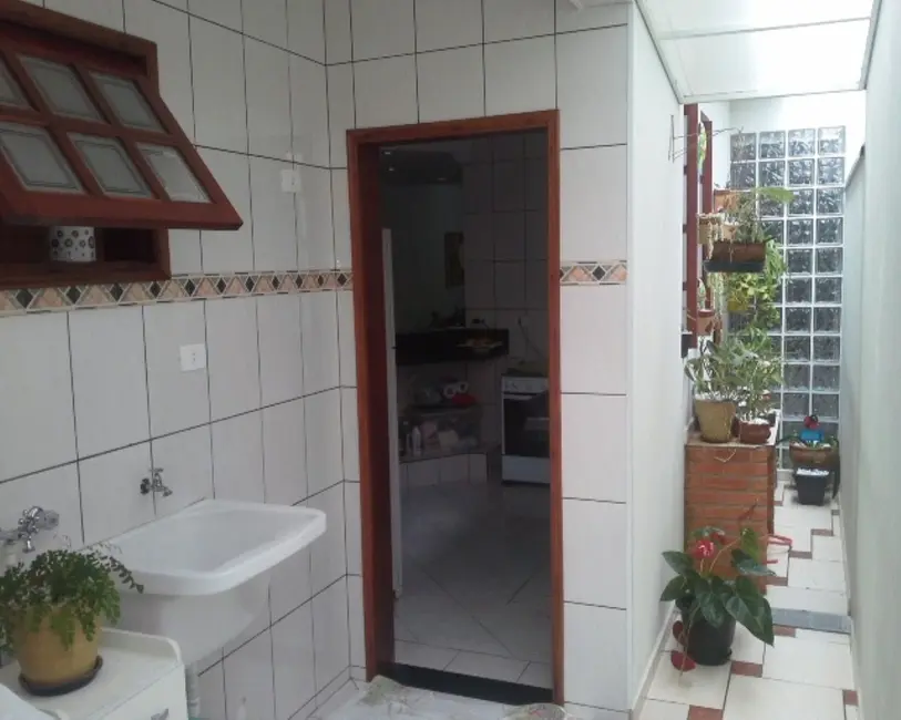 Foto 3 de Casa com 2 quartos à venda, 115m2 em Jardim Rosinha, Itu - SP