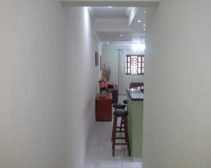 Foto 8 de Casa com 2 quartos à venda, 115m2 em Jardim Rosinha, Itu - SP