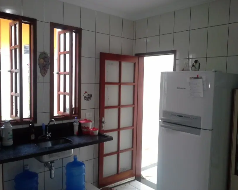 Foto 4 de Casa com 2 quartos à venda, 115m2 em Jardim Rosinha, Itu - SP