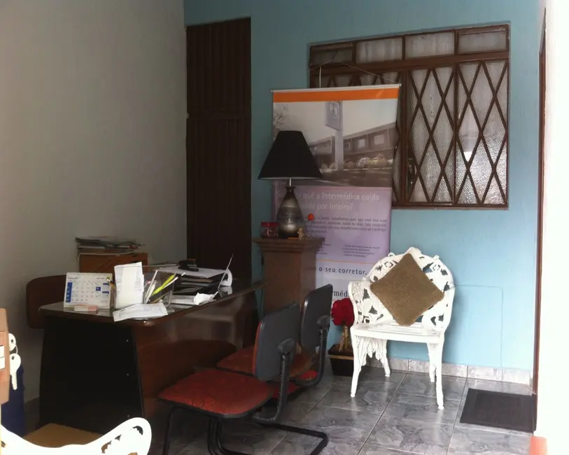 Foto 4 de Casa com 5 quartos à venda, 263m2 em Vila São Francisco, Itu - SP