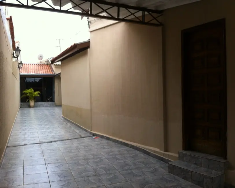 Foto 1 de Casa com 5 quartos à venda, 263m2 em Vila São Francisco, Itu - SP