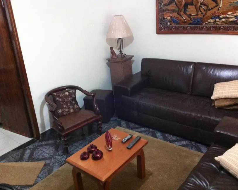 Foto 7 de Casa com 5 quartos à venda, 263m2 em Vila São Francisco, Itu - SP