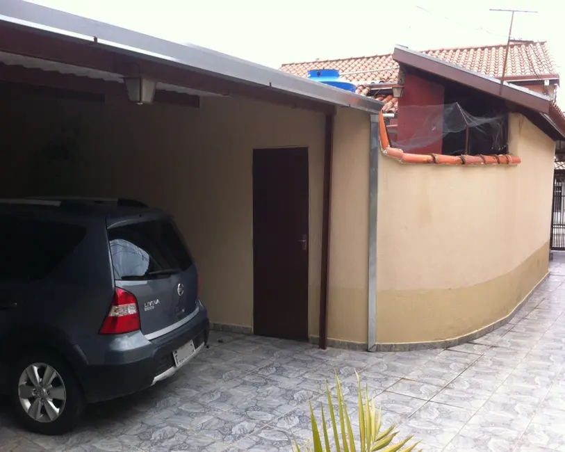 Foto 3 de Casa com 5 quartos à venda, 263m2 em Vila São Francisco, Itu - SP