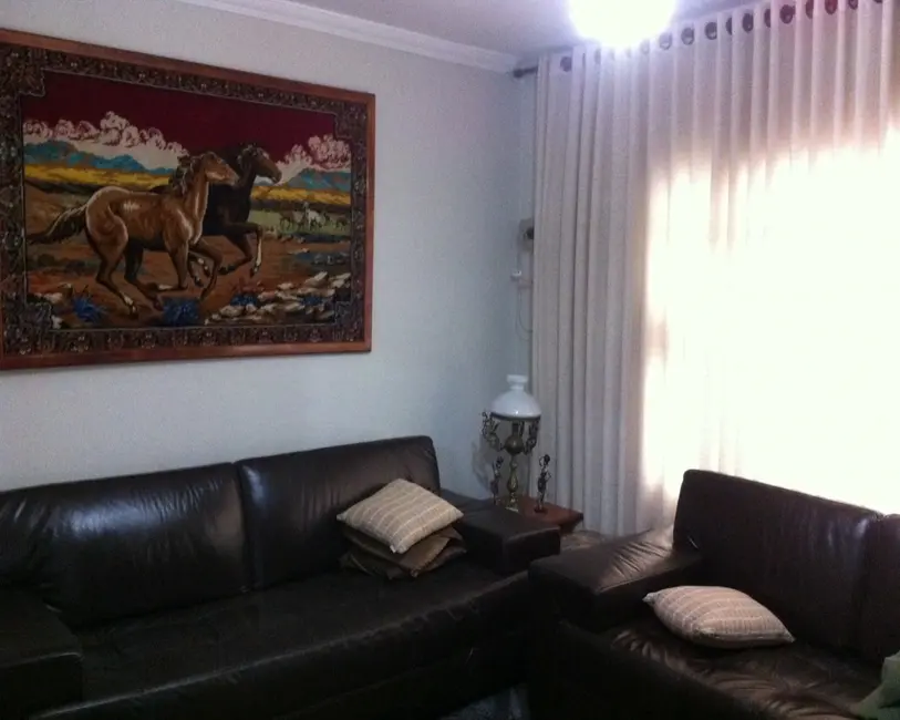 Foto 6 de Casa com 5 quartos à venda, 263m2 em Vila São Francisco, Itu - SP