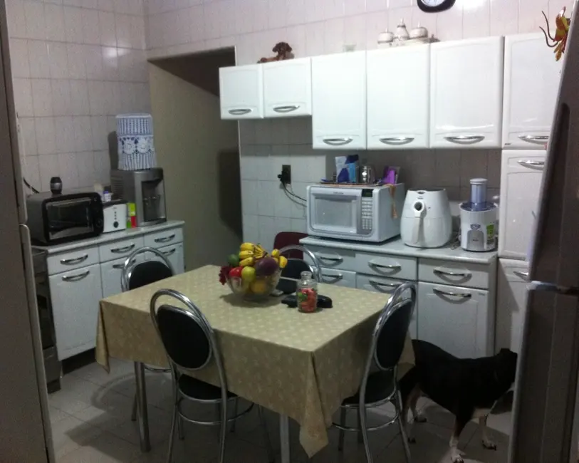 Foto 8 de Casa com 5 quartos à venda, 263m2 em Vila São Francisco, Itu - SP