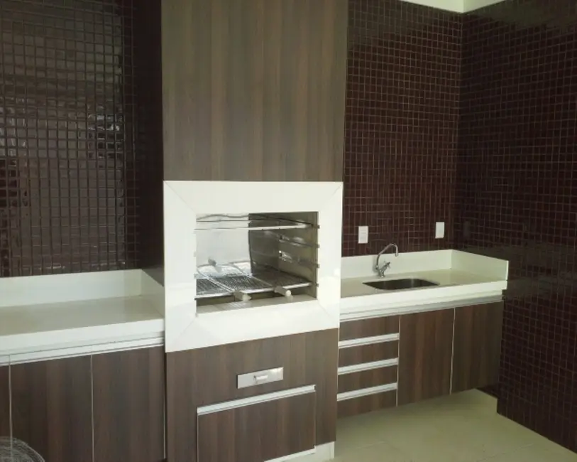 Foto 5 de Casa com 4 quartos à venda, 305m2 em Jardim Theodora, Itu - SP