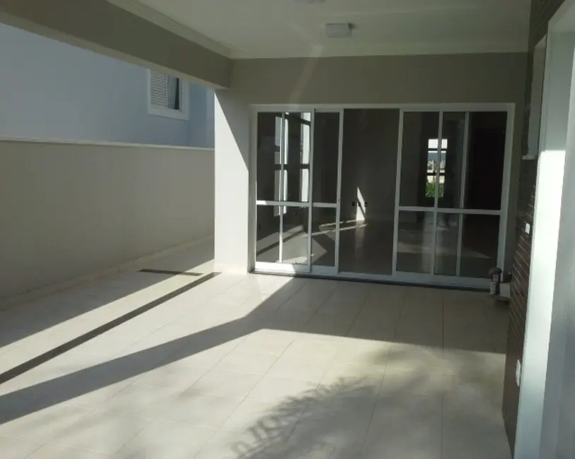 Foto 7 de Casa com 4 quartos à venda, 305m2 em Jardim Theodora, Itu - SP
