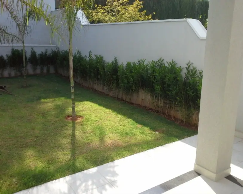 Foto 6 de Casa com 4 quartos à venda, 305m2 em Jardim Theodora, Itu - SP