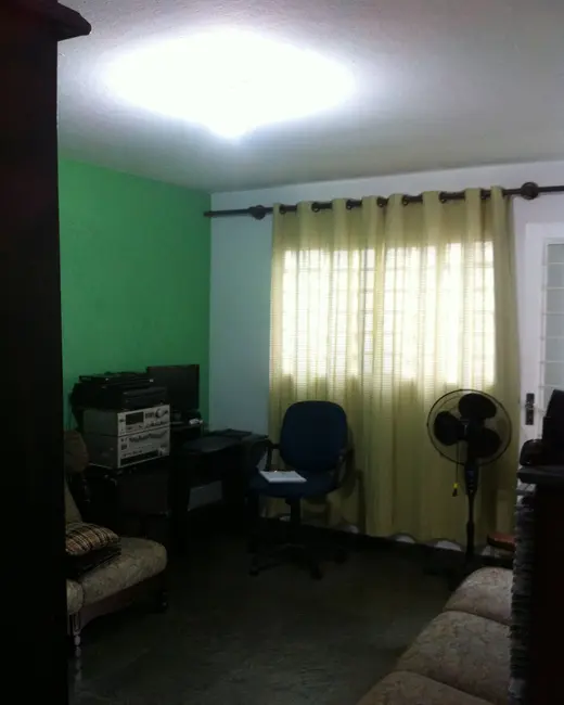 Casa com 3 quartos à venda, 104m2 em Vila Roma, Itu - SP - imagem 8 Foto 8 de Casa com 3 quartos à venda, 104m2 em Vila Roma, Itu - SP