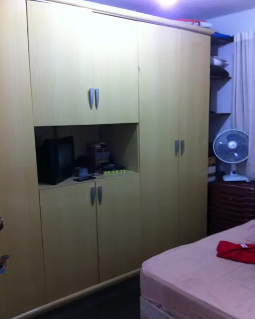 Casa com 3 quartos à venda, 104m2 em Vila Roma, Itu - SP - imagem 6 Foto 6 de Casa com 3 quartos à venda, 104m2 em Vila Roma, Itu - SP