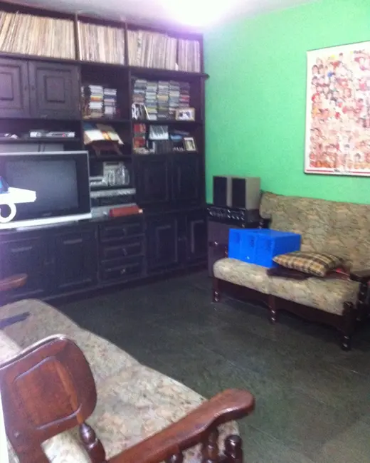 Casa com 3 quartos à venda, 104m2 em Vila Roma, Itu - SP - imagem 4 Foto 4 de Casa com 3 quartos à venda, 104m2 em Vila Roma, Itu - SP