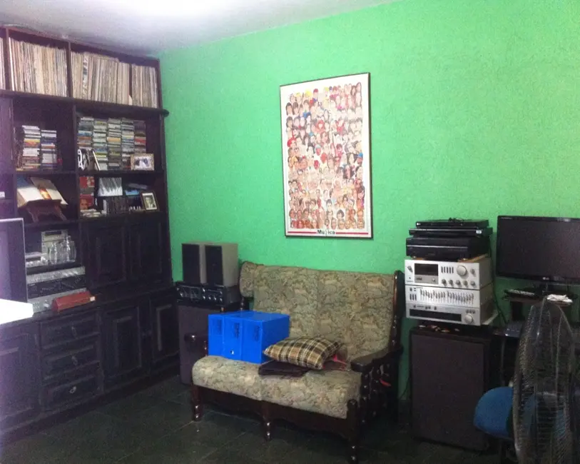 Casa com 3 quartos à venda, 104m2 em Vila Roma, Itu - SP - imagem 3 Foto 3 de Casa com 3 quartos à venda, 104m2 em Vila Roma, Itu - SP